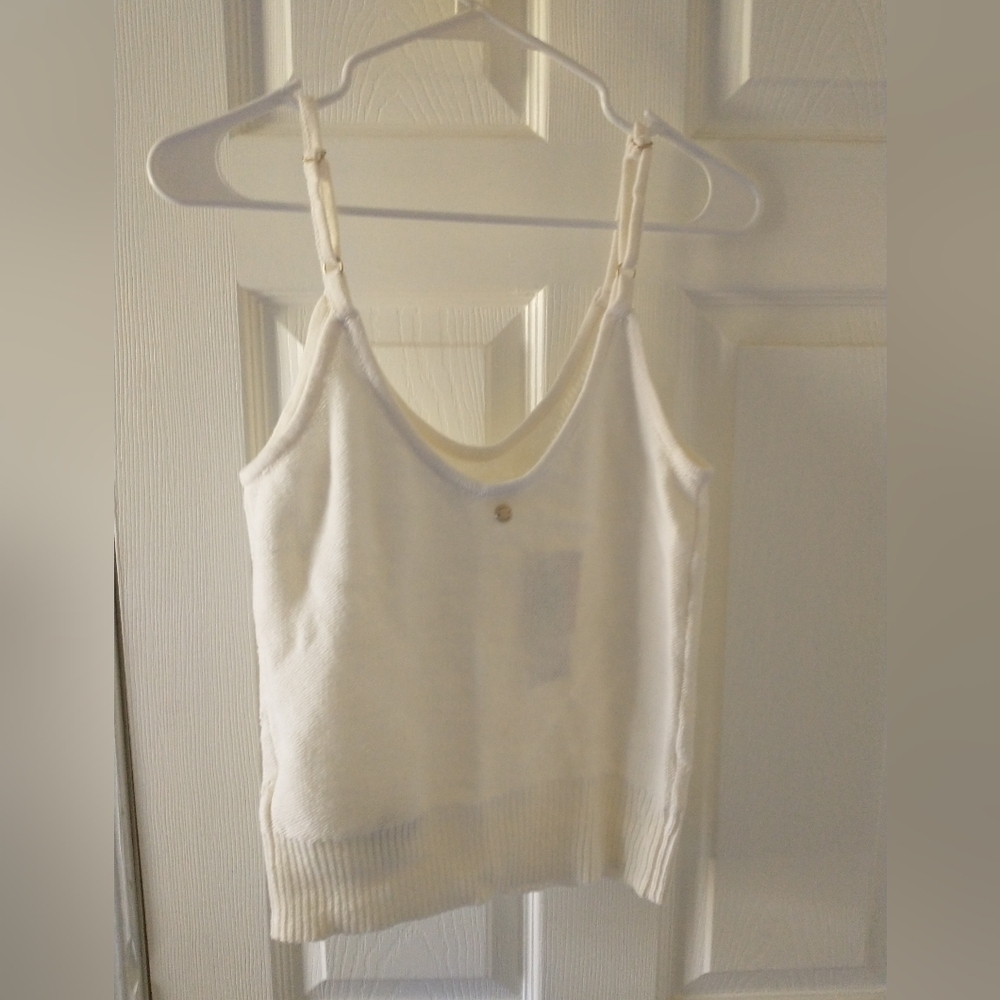 Roxy Knit Cami - Picture 3 of 5
